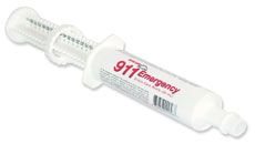 McIntosh ProLine Emergency 9-1-1 Paste 80cc