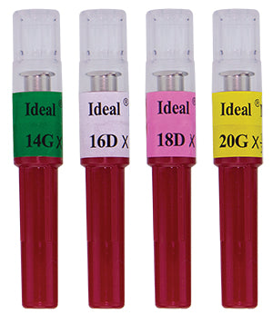 D3 Needles - Various Size
