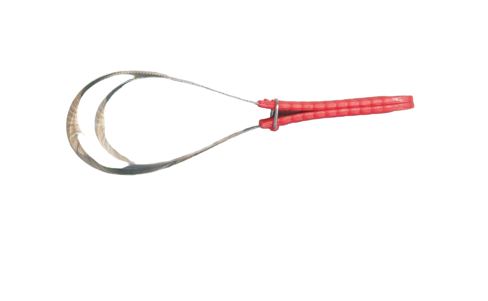 Double Bladed Shedding Blade