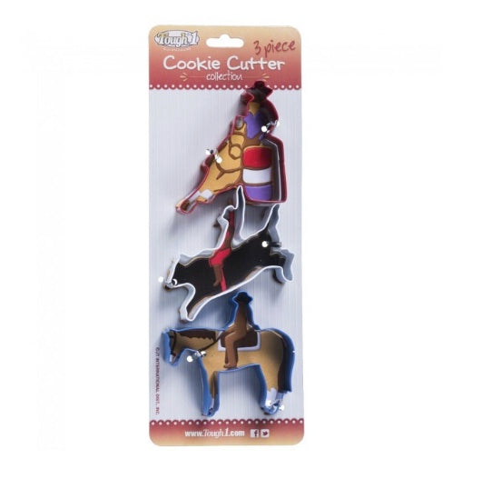 Cookie Cutters - Rodeo Collection