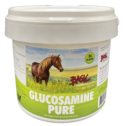 BASIC Glucosamine Pure