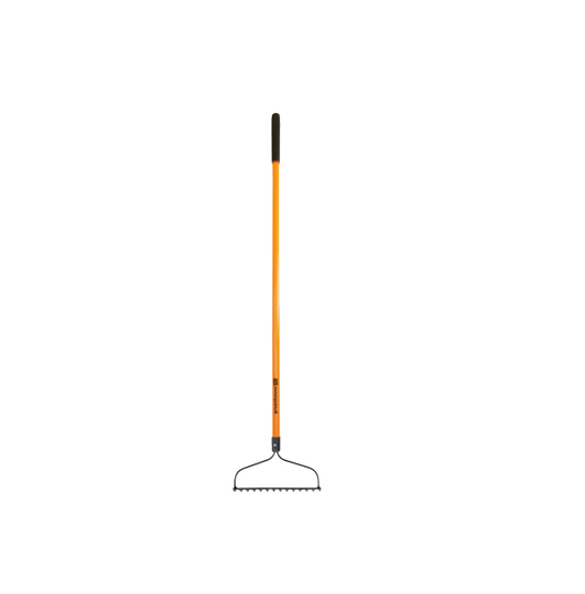 Fiberglass Bow Rake
