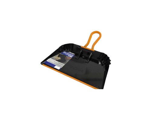 17" Steel Dust Pan