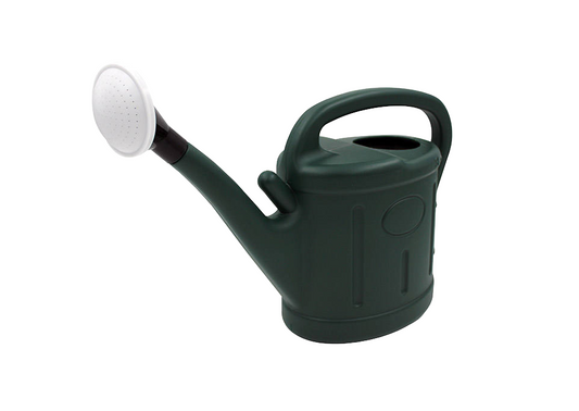 Plastic Watering Can - Outdoor - 5L