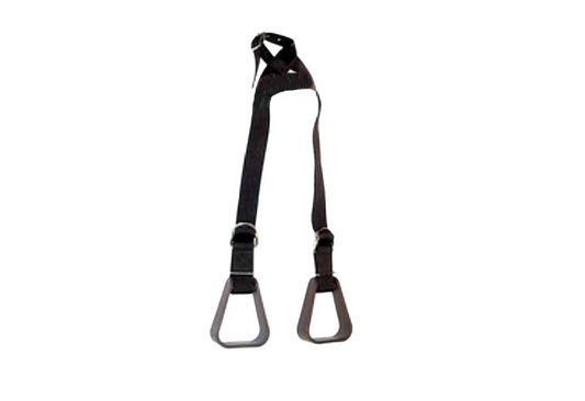 Kids Helper Stirrups
