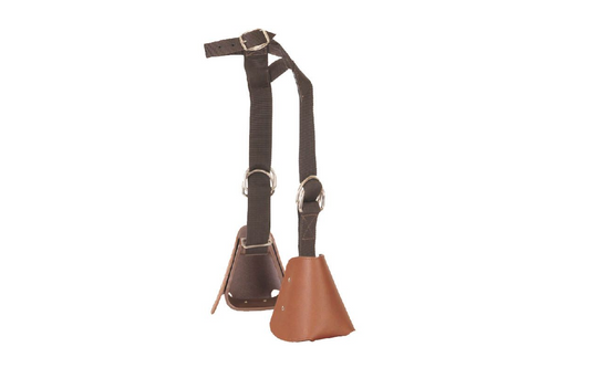Kids Tapaderos - Helper Stirrups