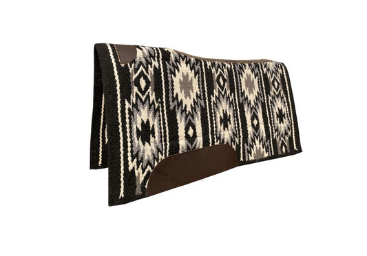 Royal Mesa New Zealand Wool Comfort Fit Pad - "Billings"