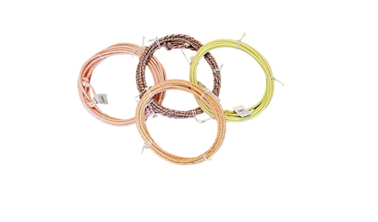 Kids Lariat Rope 5/16" x 20' - Assorted Colours