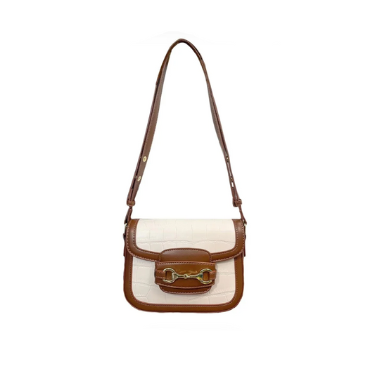 Snaffle Bit Handbag