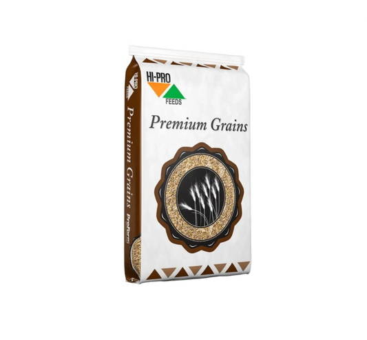 Hi-Pro - Rolled Oats