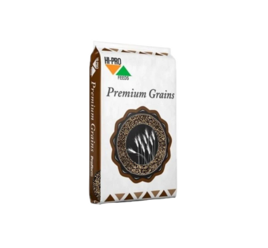 Beet Pulp Pellets