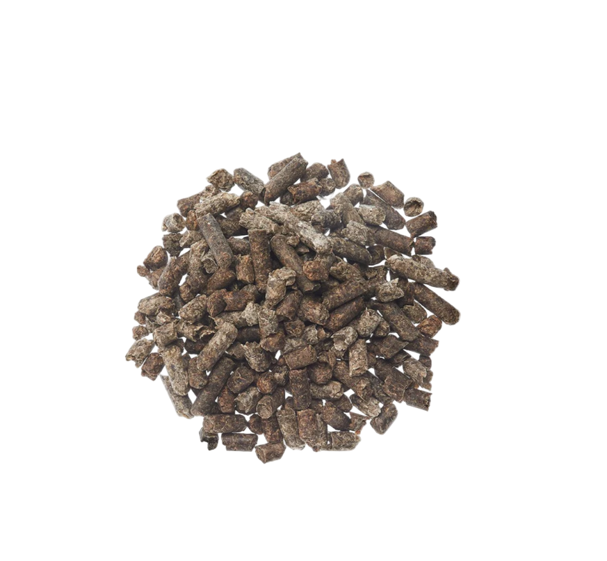 Beet Pulp Pellets