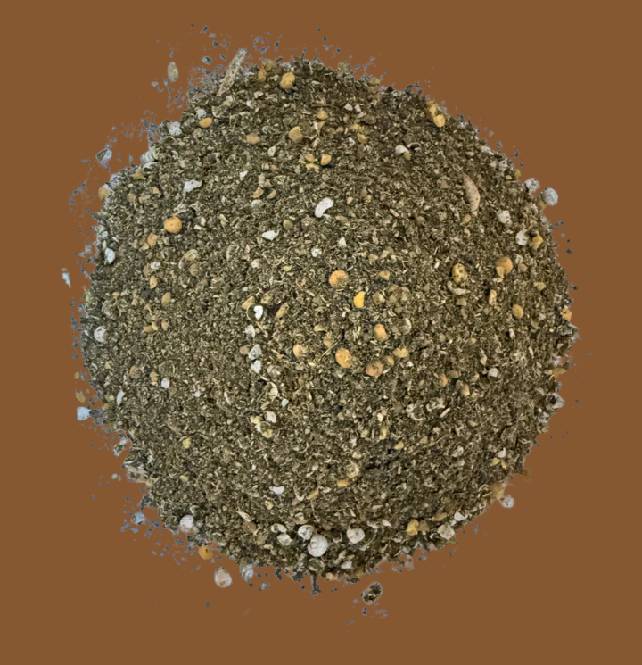 Wilson Feeds - Cool Formula