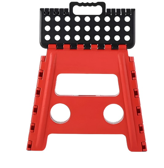 Folding Step Stool