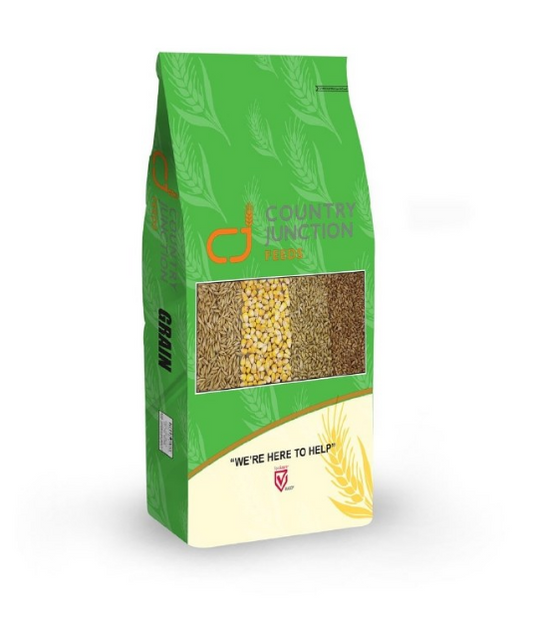 Country Junction Whole Heavy Oats