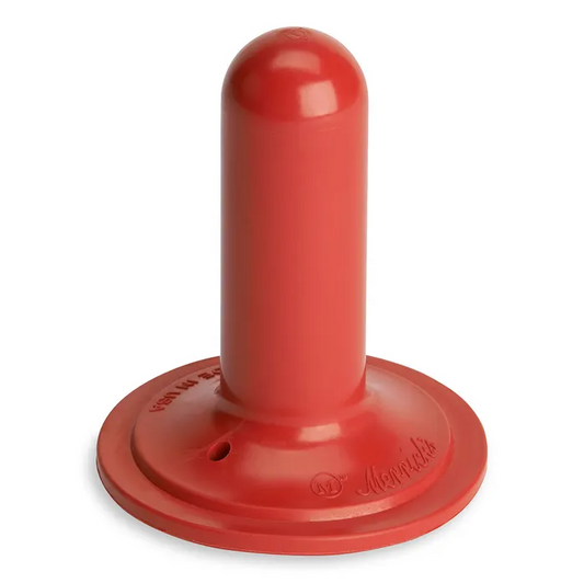 Calf Bottle Replacement Nipple