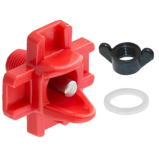 DIY Poultry Nipple - 6 pack