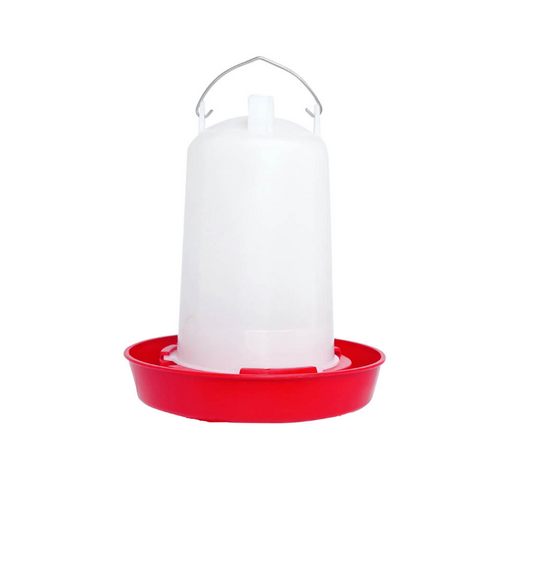 TBL - Poultry Waterer