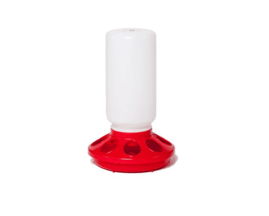 Poultry Chick Feeder - 1L