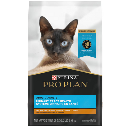Purina Pro Plan - Cat Urinary Tract Health