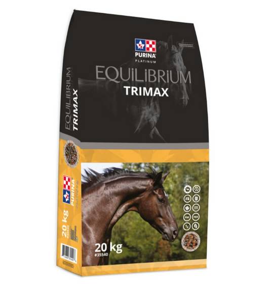 Purina Equilibrium - Trimax