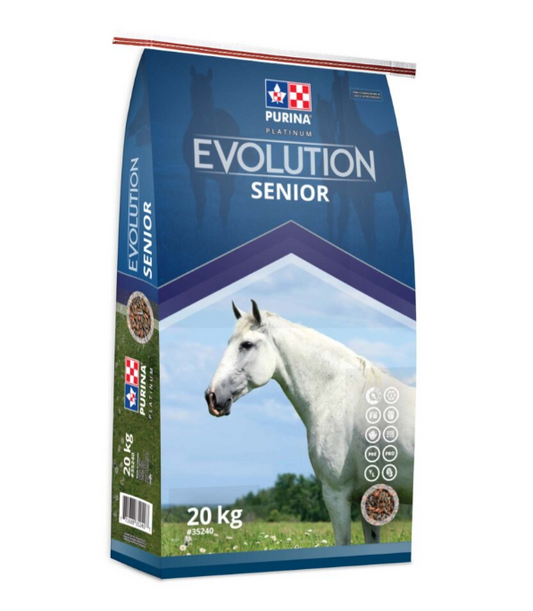 Purina Evolution - Senior