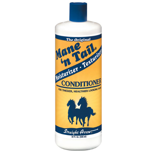 Mane N Tail Conditioner 1 L