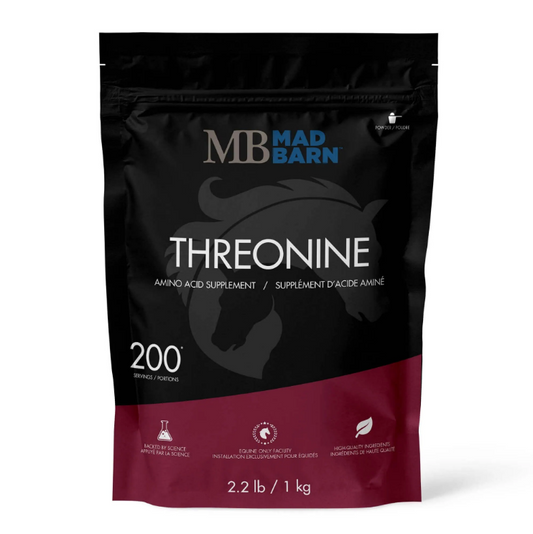 Mad Barn Threonine 1 kg