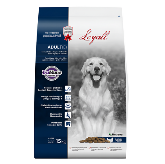 Loyall Adult Chicken 15 kg
