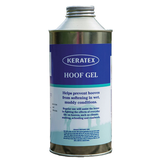 Keratex Hoof Gel