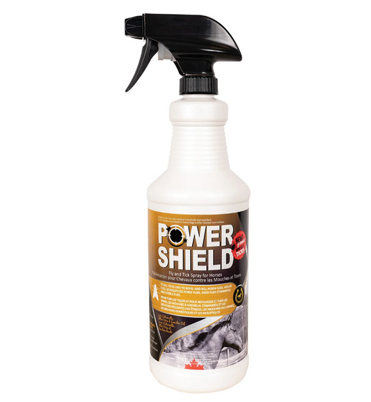 Golden Horseshoe Power Shield FlySpray