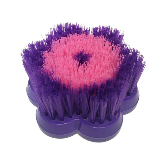 Flower Shape Brush
