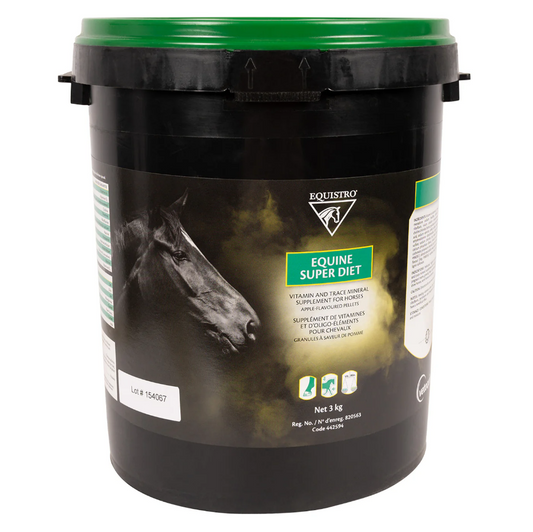 Equine Super Diet