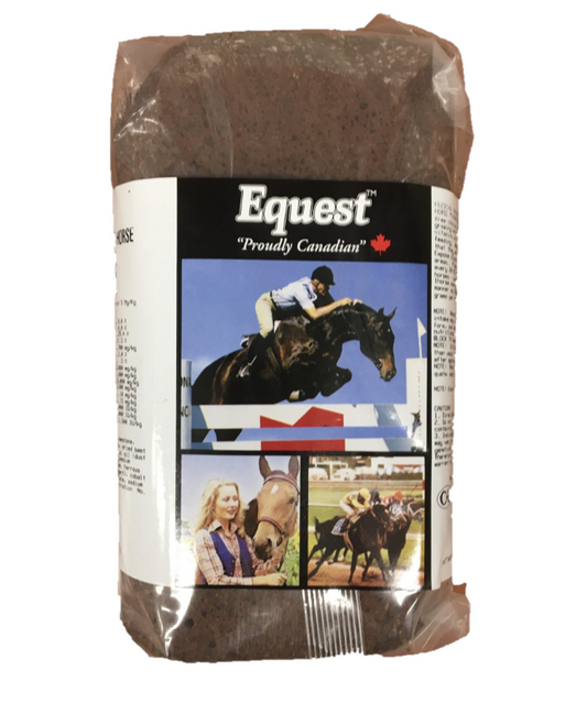 Equest 8:8 Mineral Blok
