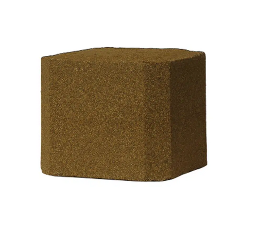 Dynamik Horse Block