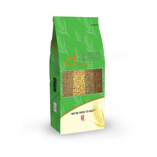 Country Junction Rolled Oats No Molasses w/Canola