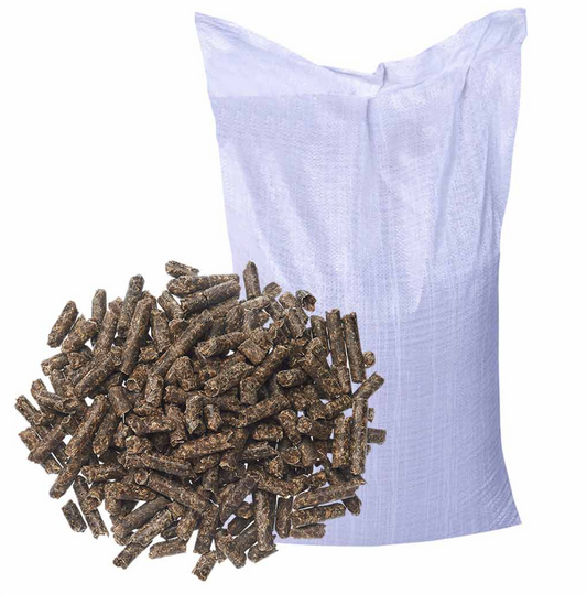 Country Junction Beet Pulp