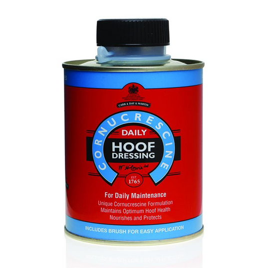 Carr Day & Martin Cornucrescine Daily Hoof Dressing