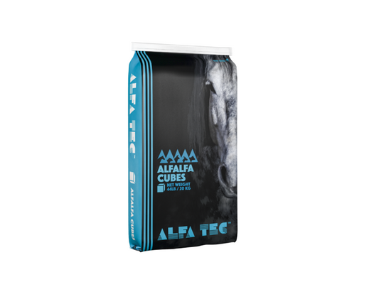 Alfa Tec - Alfalfa Cubes