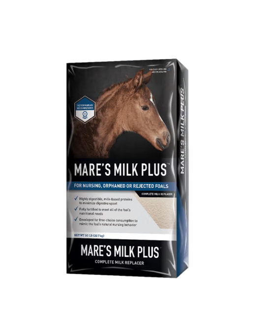 Buckeye Mare's Milk Plus