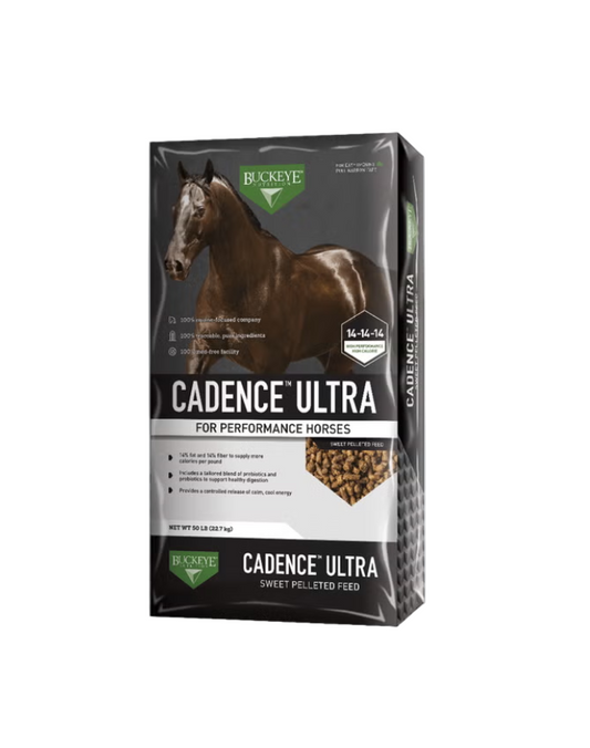 Buckeye Cadence Ultra