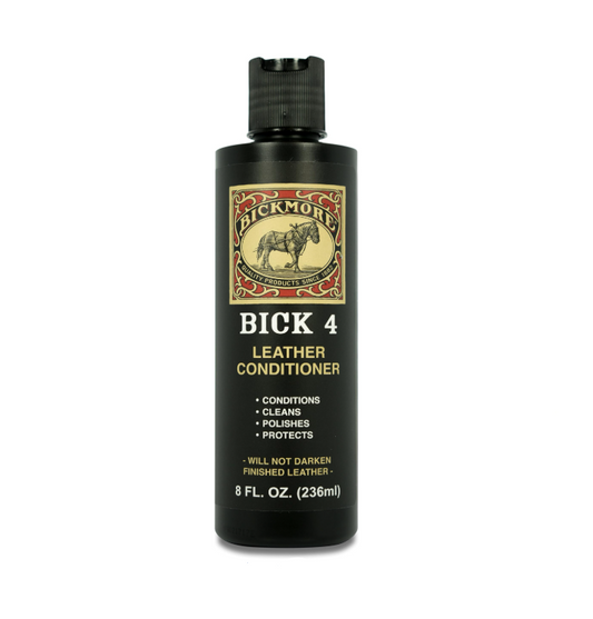 Bickmore Bick 4 Leather Conditioner
