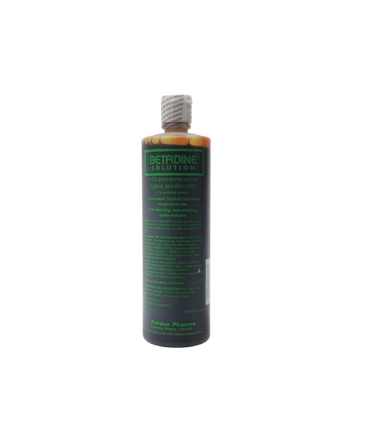 Betadine Solution