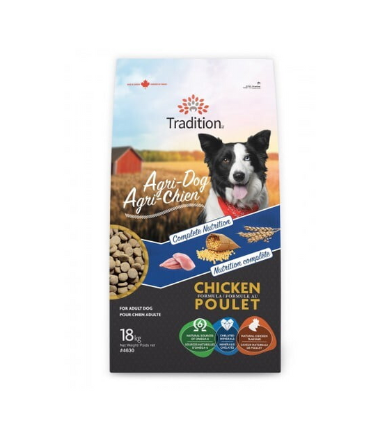 Agri Dog