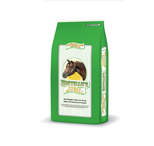 Hoffmans Horse Mineral