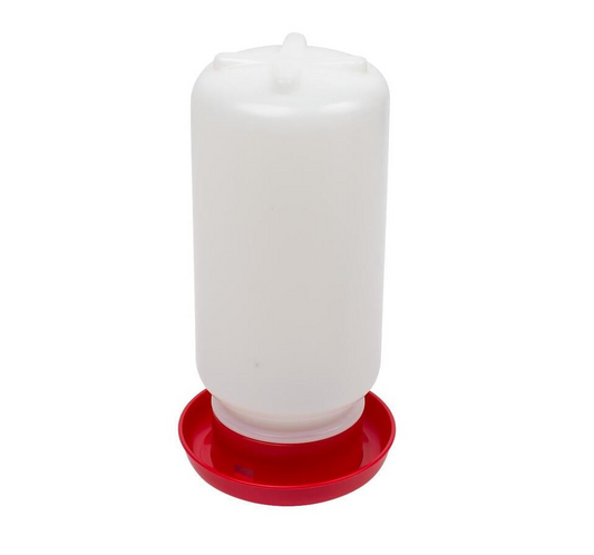Poultry Chick Drinker - 1L