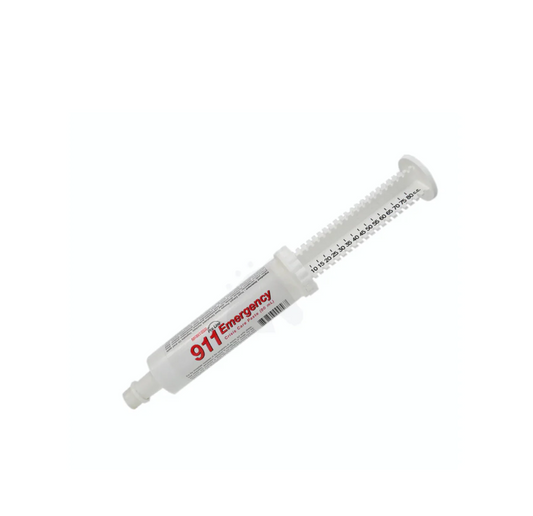 McIntosh ProLine Emergency 9-1-1 Paste 80cc