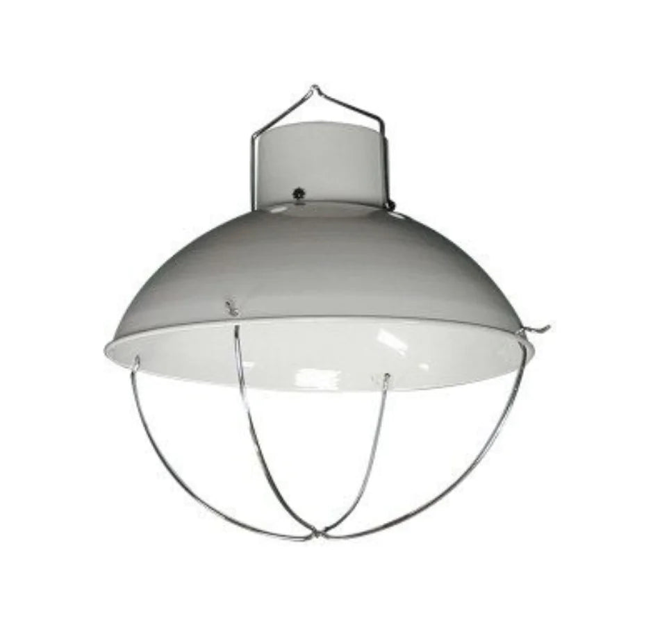 Heat Lamp Shade