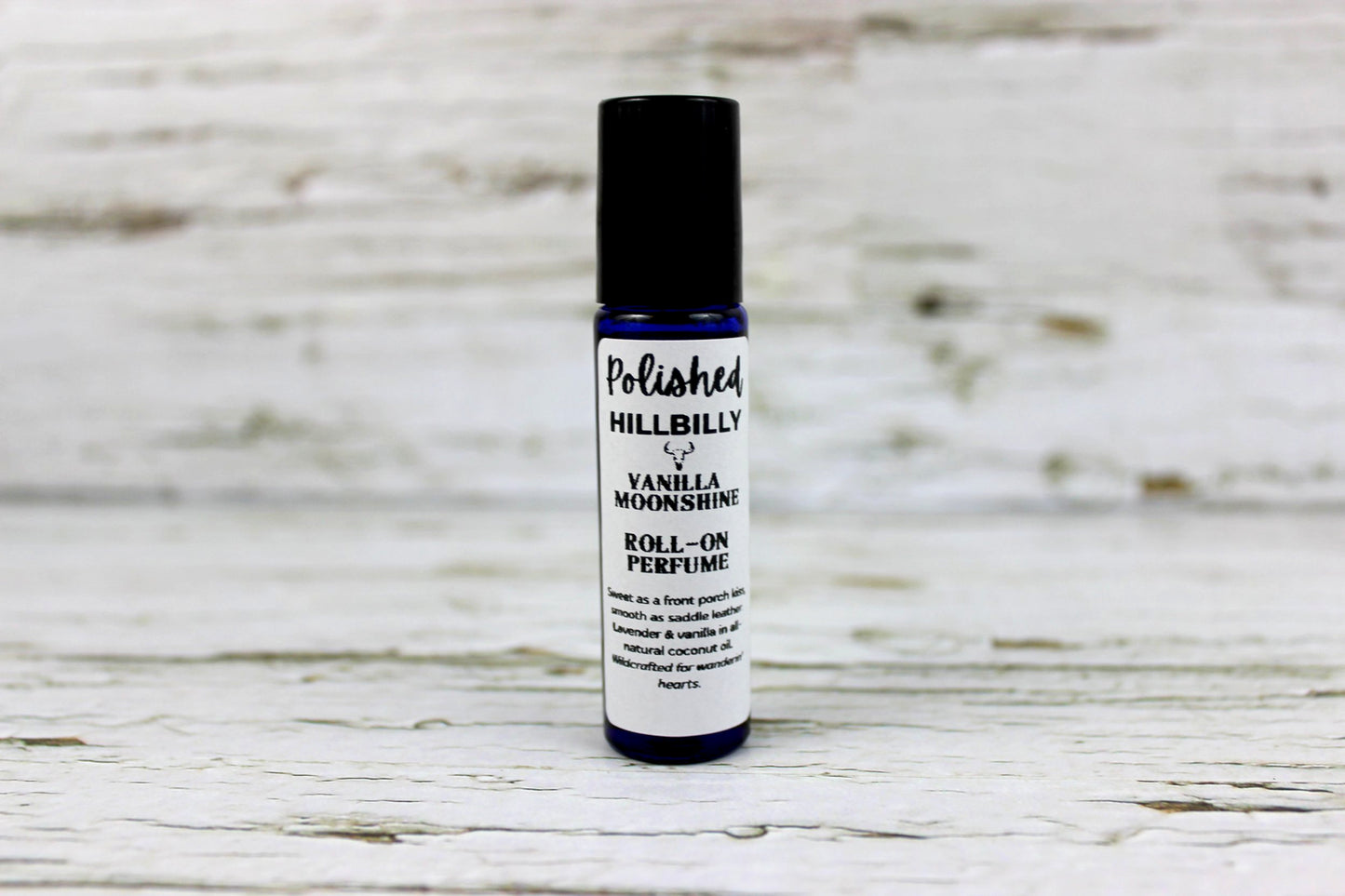 Vanilla Moonshine Roll-On Perfume