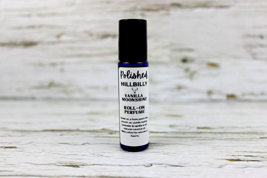 Vanilla Moonshine Roll-On Perfume
